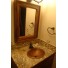 Copper Sink Oval Natural